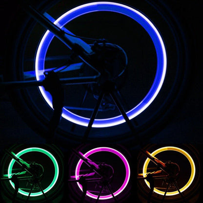 2pc Wheel LED Light