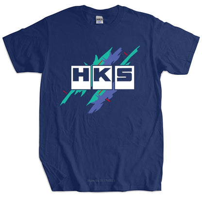 Limited HKS | T-Shirts