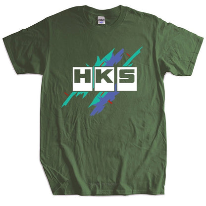 Limited HKS | T-Shirts