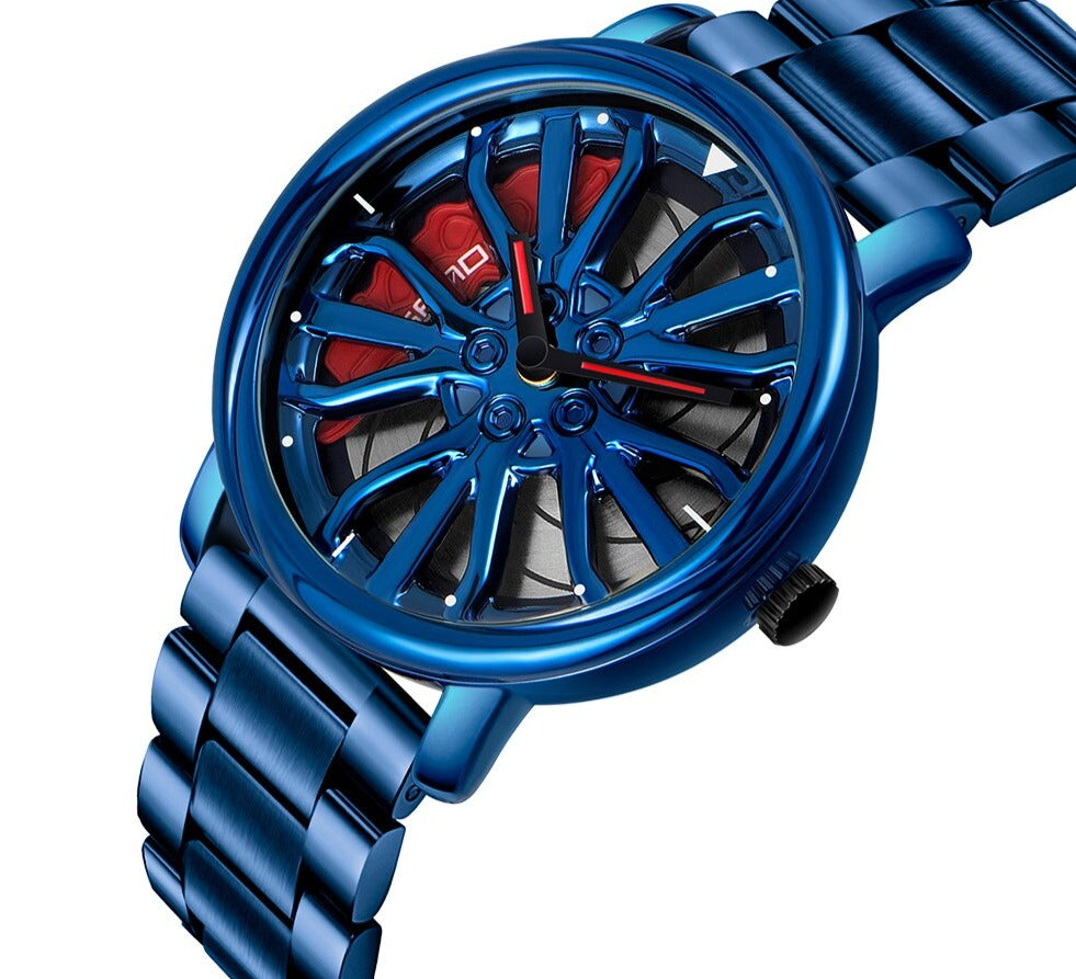 Spinning S110 Watch