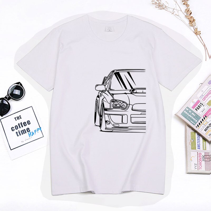 Subaru | T-shirt