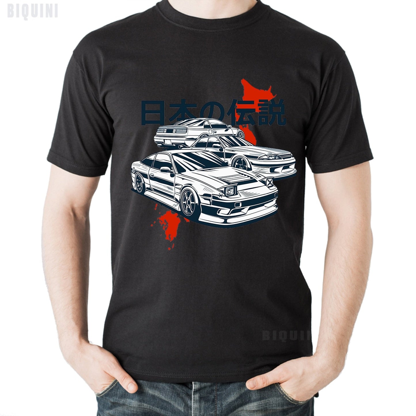 Civic CRX Integra | T-shirt