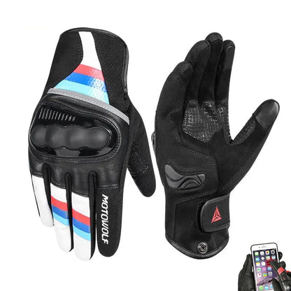 ///M Professional Gloves BMW Trend