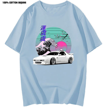 Mazda JDM T-shirt