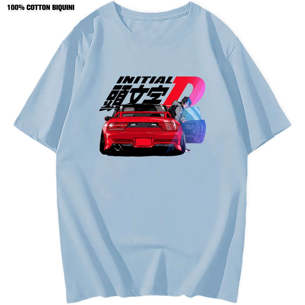 Nissan Silvia T-shirt