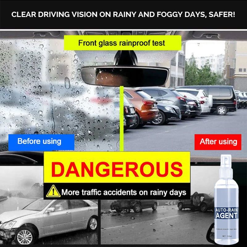 Car Glass Shield - HOW DO I BUY THIS Anti-fog