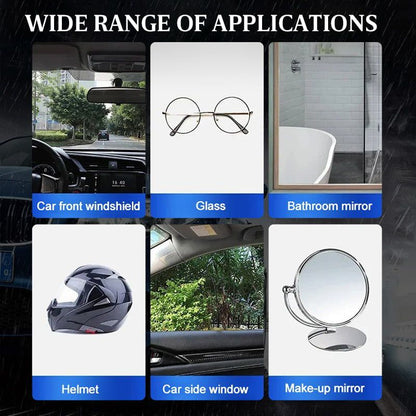 Car Glass Shield