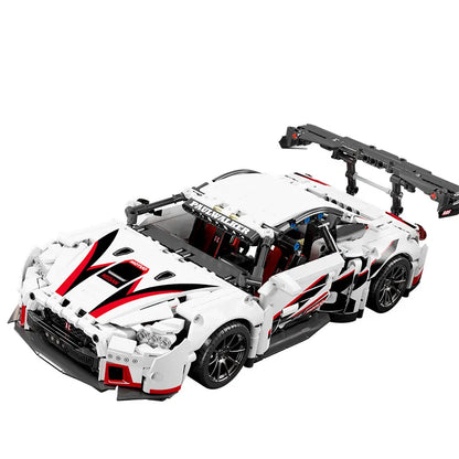 GT-R Lego