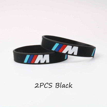 2IN1 ///M Bracelet(Wristband)